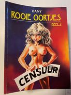 Strips Rooie oortjes, Boeken, Meerdere stripboeken, Ophalen, Zo goed als nieuw