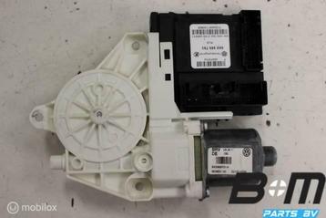 Raammotor LV VW Golf 6R 5K0959701H