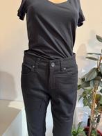 Black skinny jeans Ellos (waist 27) NEW, Ellos, Zwart, Nieuw, Ophalen of Verzenden
