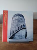 Rammstein Zeit, Cd's en Dvd's, Vinyl | Hardrock en Metal, Ophalen of Verzenden, Zo goed als nieuw