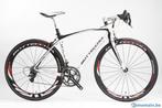 Bottechia Mile Carbon Full Ultegra, Fietsen en Brommers, Overige merken, 28 inch, Gebruikt, Carbon