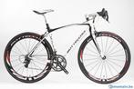 Bottechia Mile Carbon Full Ultegra, Autres marques, 53 à 57 cm, Plus de 20 vitesses, Carbone