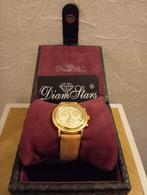 Montre Diamstars, Handtassen en Accessoires, Overige Accessoires, Ophalen of Verzenden, Zo goed als nieuw