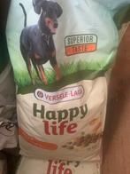 Versele happy life adult with beef, Ophalen