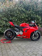 Ducati Panigale V2 in Showroomstaat 3650KM., 2 cilinders, Super Sport, Particulier, Meer dan 35 kW
