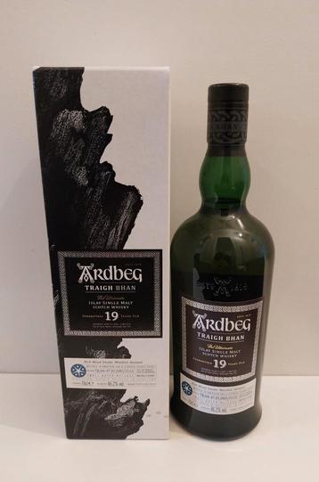 Ardbeg Traigh Bhan ~ lot 4/whisky/whisky 