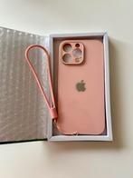 4 hoesjes iphone 16 pro max, Ophalen of Verzenden, Nieuw