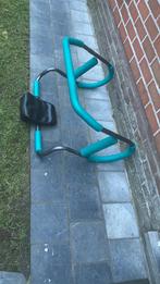 Buikspier toestel, Sport en Fitness, Fitnessmaterialen, Ophalen