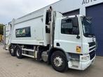 DAF CF 75 *EURO 5-FRENCH TRUCK* (bj 2010), Automaat, Euro 5, Wit, DAF