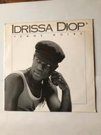 Idrissa Diop : femme noire (NM), CD & DVD, Vinyles | Musique du monde, Envoi, Comme neuf, 12 pouces