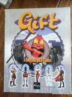 Gift Le cadeau des étoiles PC-game met grote doos, Ophalen of Verzenden, Gebruikt, Avontuur en Actie