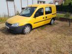Opel combo lichte vracht, Auto's, Particulier, Te koop, Trekhaak