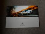 Mercedes Brochure C Klasse 2000, Ophalen, Mercedes