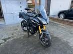 YAMAHA MT09 tracer, Motoren, Motoren | Yamaha, 3 cilinders, Particulier, Meer dan 35 kW, Toermotor