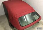 MERCEDES BENZ W205 CABRIO ELECTRICSHE DAK, Gebruikt, Achterklep, Mercedes-Benz, Ophalen of Verzenden