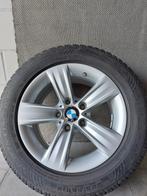 Alu velgen BMW F30-F40/EA met winterbanden, Auto-onderdelen, Ophalen, Gebruikt, Velg(en), Winterbanden