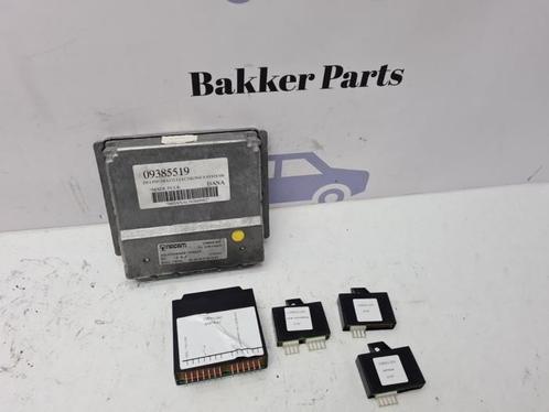 LPG Module van een Volkswagen Passat, Auto-onderdelen, Brandstofsystemen, Volkswagen, Gebruikt, 3 maanden garantie