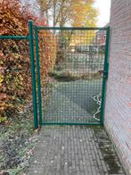 Groene Bekaert tuinpoortjes te koop en draad, Tuin en Terras, Gaas en Draad, Ophalen, 20 meter of meer, Draad