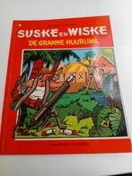 De gramme huurling. Eerste druk 1967, Boeken, Ophalen of Verzenden, Gelezen