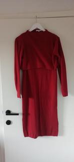 Zwangerschapsh en borstvoedingskleedje Noppies maat M, Kleding | Dames, Zwangerschapskleding, Maat 38/40 (M), Jurk, Ophalen of Verzenden