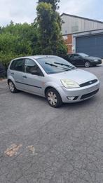 Ford Fïesta 1.4 tdci, Autos, Achat, Entreprise, Boîte manuelle, Diesel