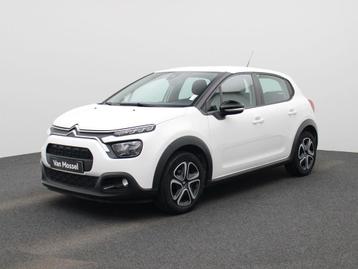 Citroën C3 1.2 PureTech Feel beschikbaar voor biedingen