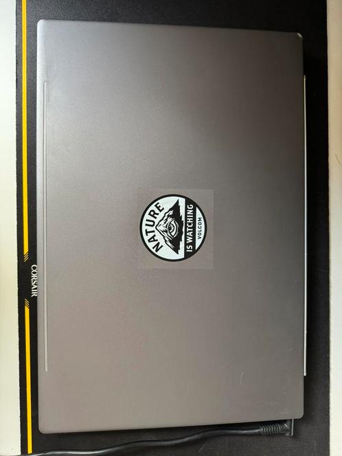 HP - Pavilion 15 - i7 8e generatie - 12 GB RAM, Computers en Software, Windows Laptops, Gebruikt, 17 inch of meer, HDD, SSD, 3 tot 4 Ghz