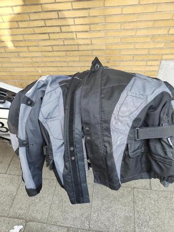 Motor jas RICHA beschikbaar voor biedingen