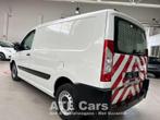 Citroën Jumpy 1.6D Lichte Vracht | ingericht | EURO5 | Gara, Auto's, Bestelwagens en Lichte vracht, Voorwielaandrijving, Euro 5