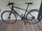 Trek FX Sport 6, Ophalen, Trek