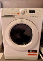 INDESIT Was-droogcombinatie A (XWDA 751480X W), 6 tot 8 kg, Ophalen, Gebruikt