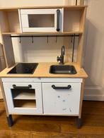 Kitchenette voor kinderen, Ophalen, Gebruikt