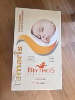 Couette - kinderdekbed, Kinderen en Baby's, Kinderkamer | Beddengoed, Ophalen, Jongetje of Meisje, Wit, Nieuw