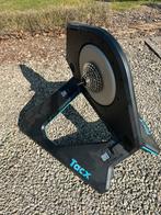 Tacx neo 2t, Ophalen, Zo goed als nieuw