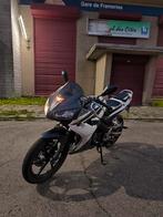 Honda cbr125r, Particulier, 125 cm³