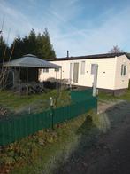 Residentiële caravan, Caravans en Kamperen