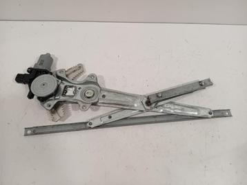 RAAMMECHANIEK ELEK RECHTS VOOR Mitsubishi ASX (106010) beschikbaar voor biedingen