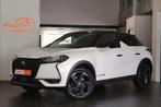 DS Ds 3 Crossback Automobiles 1.2 PureTech Performance Cam A, Automaat, 1199 cc, Wit, 5 zetels