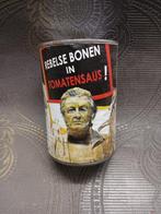 Blik bonen Louis Paul Boon Aalst 2012, Ophalen of Verzenden, Gebruikt