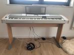 Piano Yamaha DGX 500 Portable Grand, Muziek en Instrumenten, Ophalen, Gebruikt, Overige kleuren, Piano