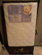 Baby matras 60 x 120 cm, Ophalen, Zo goed als nieuw, Matras