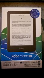 Kobo Clara 2E, Computers en Software, E-readers, Touchscreen, 6 inch of minder, Ophalen of Verzenden, Zo goed als nieuw