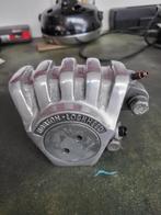 motoren onderdelen, Motoren, Ophalen