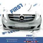 W447 BUMPER Mercedes V KLASSE / VITO VOORBUMPER COMPLEET ZWA, Auto-onderdelen, Gebruikt, Voor, Mercedes-Benz, Ophalen of Verzenden