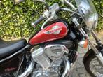 Honda VT600C Shadow 600 super bijzonder nette staat 1996, Utilisé