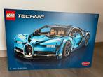 Bugatti Chiron LEGO Technic 42083 NEUF, Kinderen en Baby's, Speelgoed | Duplo en Lego, Ophalen of Verzenden, Zo goed als nieuw