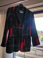 Italiaans damesvest maat 46, Kleding | Dames, Jasjes, Kostuums en Pakken, Ophalen, Zo goed als nieuw, Maat 46/48 (XL) of groter