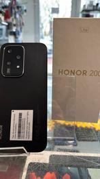 HONOR 200 lite 256Gb, Ophalen, Zo goed als nieuw, Zonder abonnement, Android OS