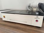 Gweike Cloud Pro CO2 Laser, Hobby en Vrije tijd, Ophalen, Gebruikt