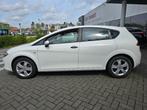 Seat Leon 1.4i 47.000 km Airco + Garantie, Auto's, Seat, Te koop, Berline, Benzine, 63 kW